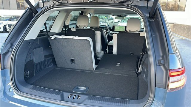 New 2026 Lincoln Aviator AWD image 11