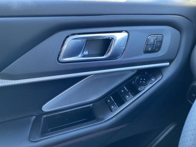 New 2026 Ford Explorer ST w/ Sun And Sound Package image 30