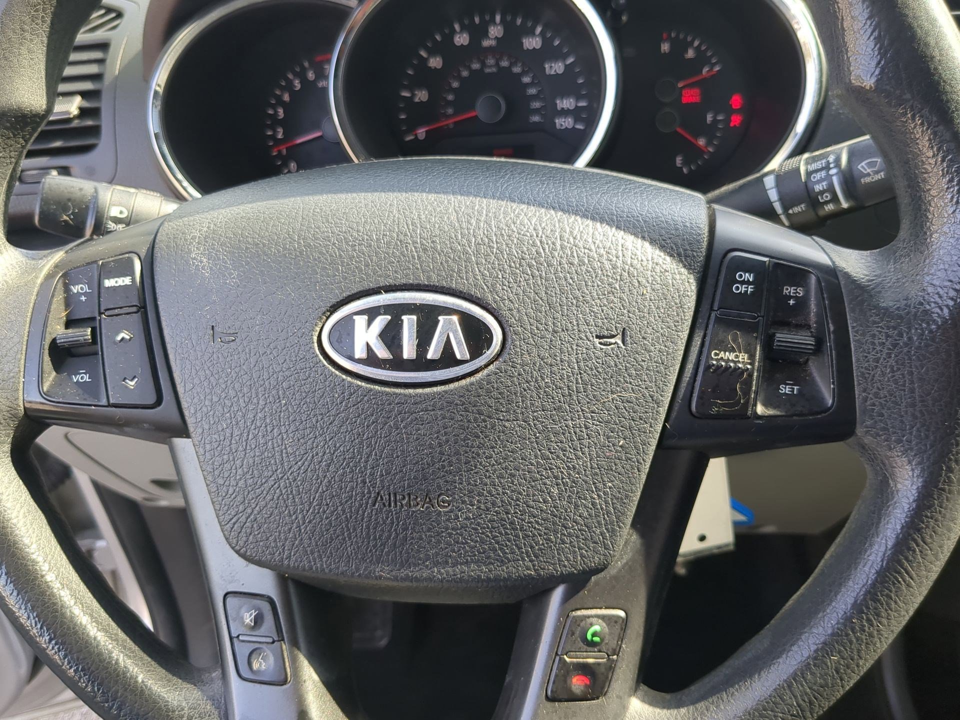 Used 2011 Kia Sorento 2WD image 13