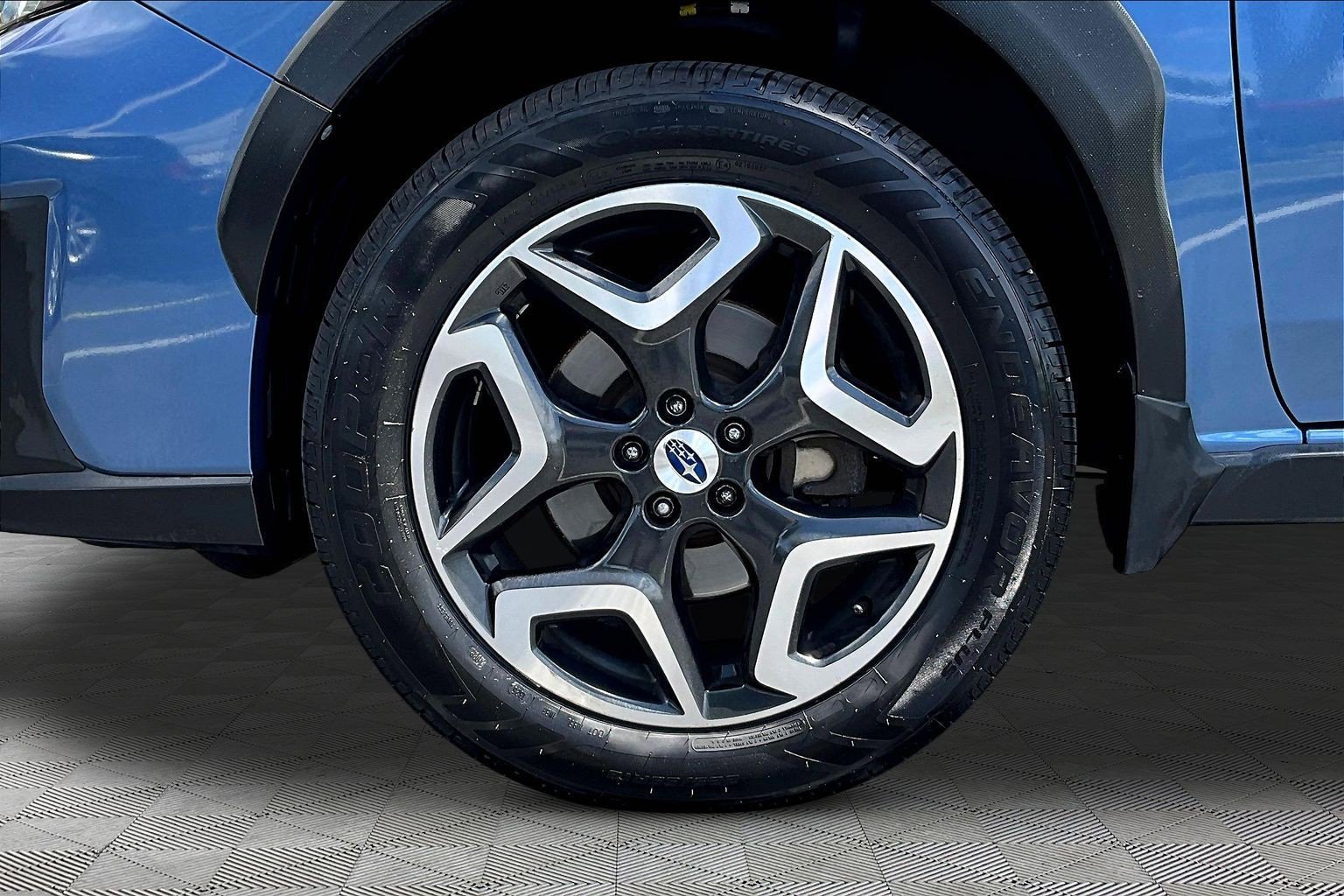 Used 2018 Subaru Crosstrek 2.0i Limited AWD/4WD image 33