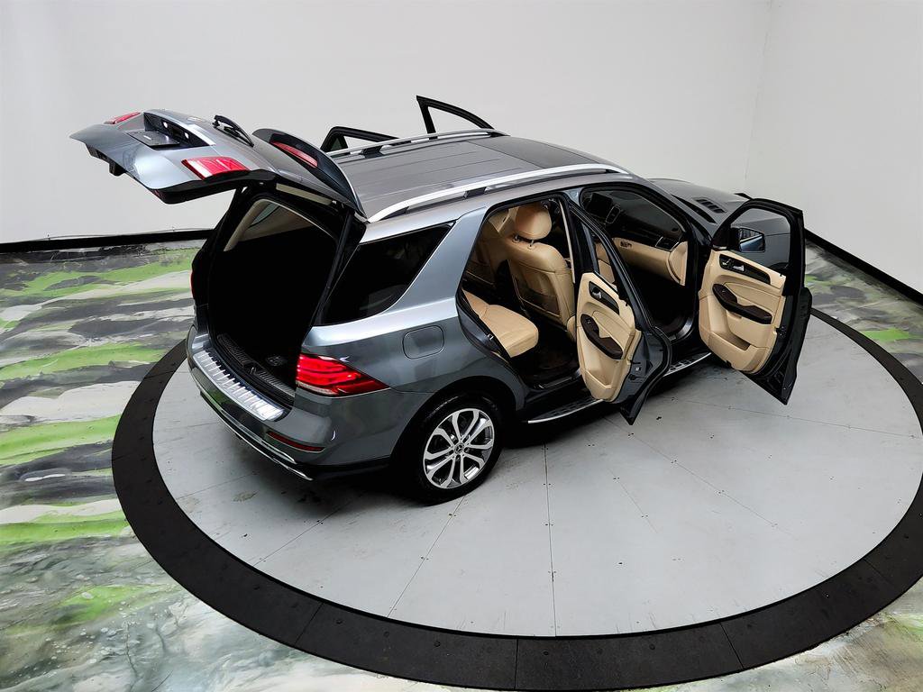 Used 2018 Mercedes-Benz GLE 350 image 38