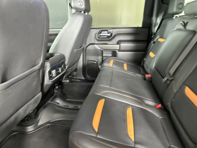 Used 2022 GMC Sierra 2500 AT4 AWD/4WD image 16