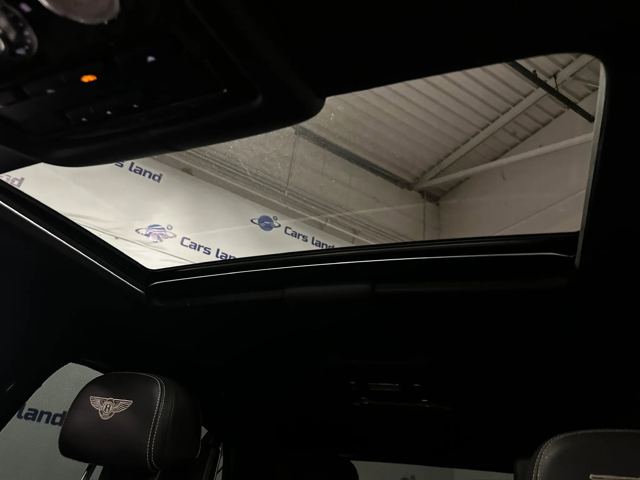 Used 2014 Bentley Flying Spur W12 AWD/4WD image 48