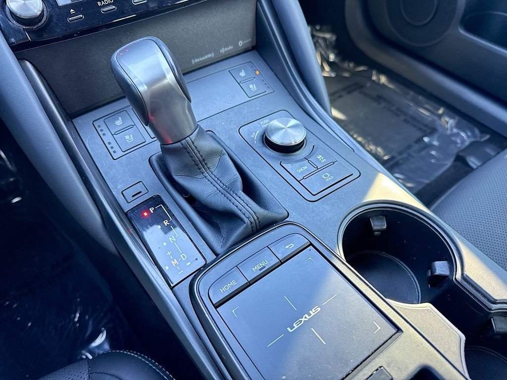 Used 2023 Lexus IS 300 w/ Comfort Package RWD image 30