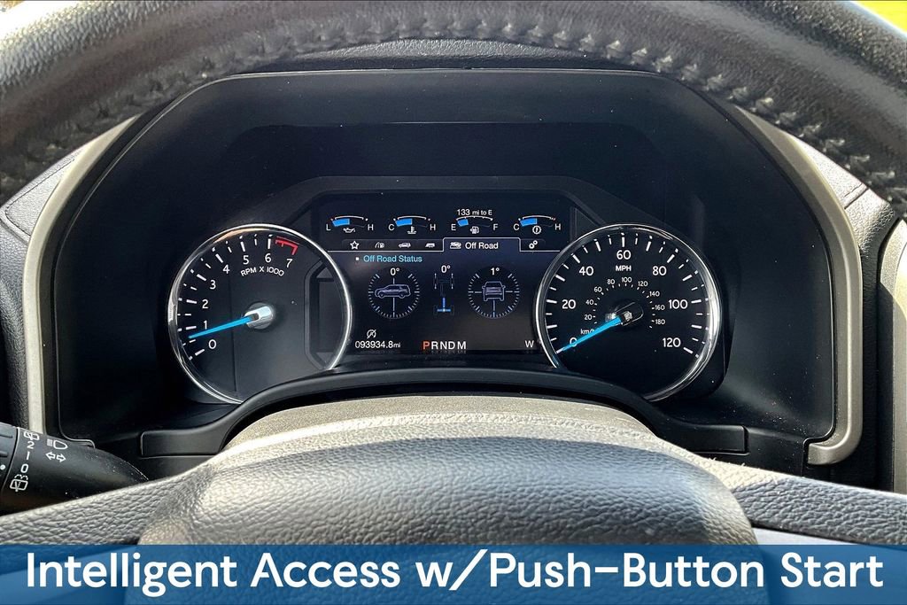 Used 2019 Ford Expedition XLT w/ Equipment Group 202A image 14