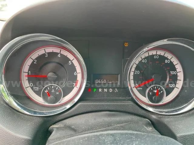 Used 2013 Dodge Grand Caravan SE FWD image 20