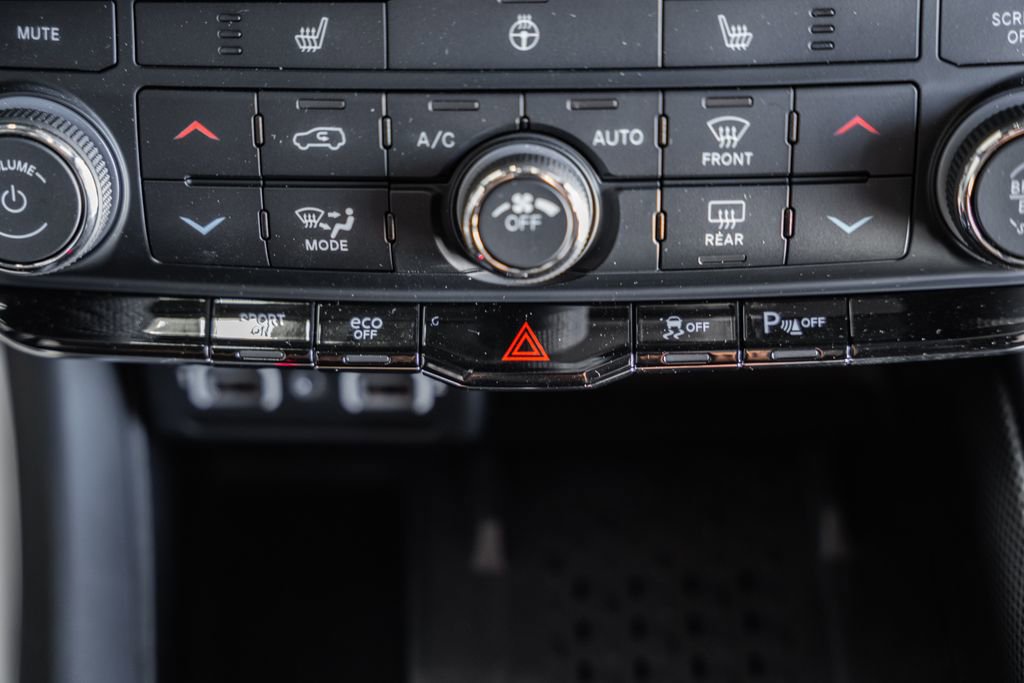 New 2026 Dodge Durango GT image 25