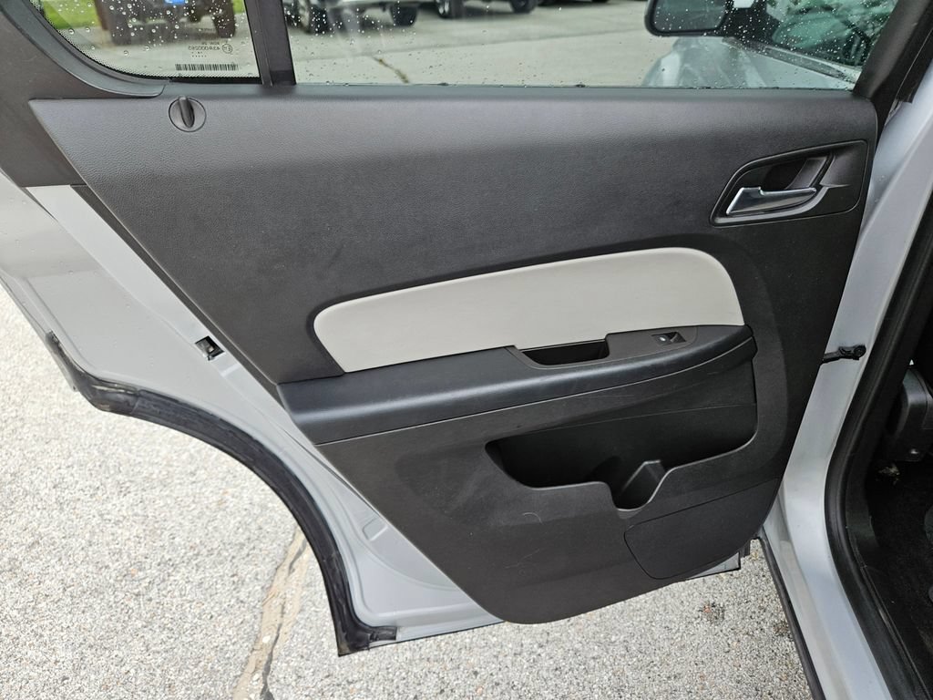 Used 2015 Chevrolet Equinox LT w/ Power Convenience Package AWD/4WD image 22