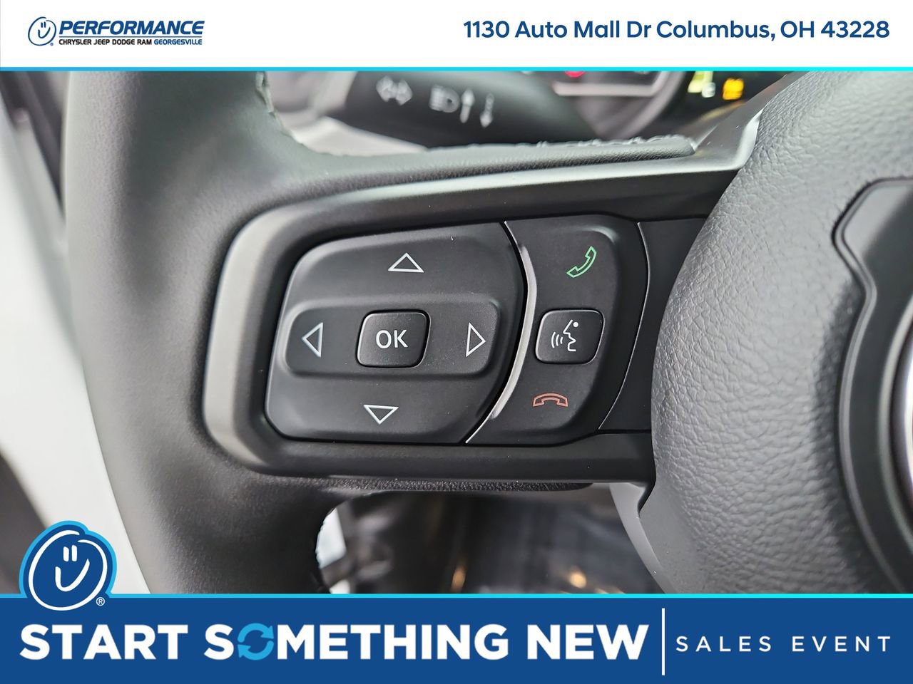 New 2026 Jeep Wrangler Willys image 27