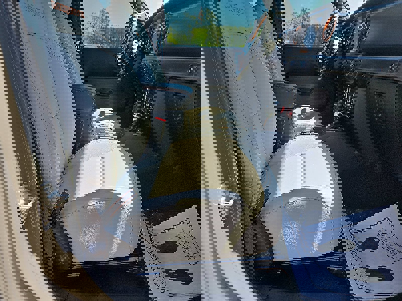 Used 2022 Jeep Gladiator Mojave w/ LED Lighting Group AWD/4WD image 10