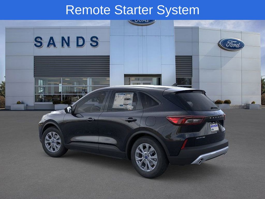 New 2026 Ford Escape Active w/ Cold Weather Package image 4