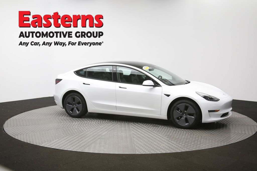 Used 2023 Tesla Model 3 Standard Range RWD image 44