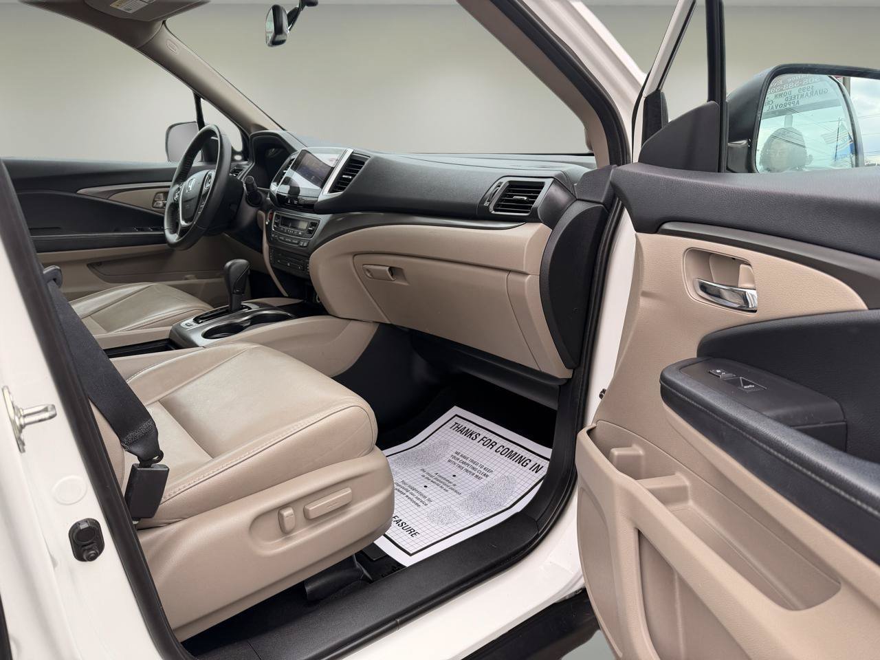 Used 2018 Honda Pilot EX-L image 29