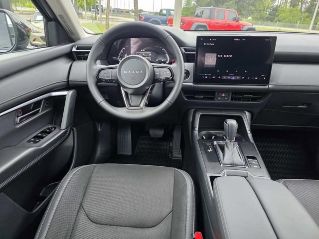 New 2026 MAZDA CX-5 Preferred image 5