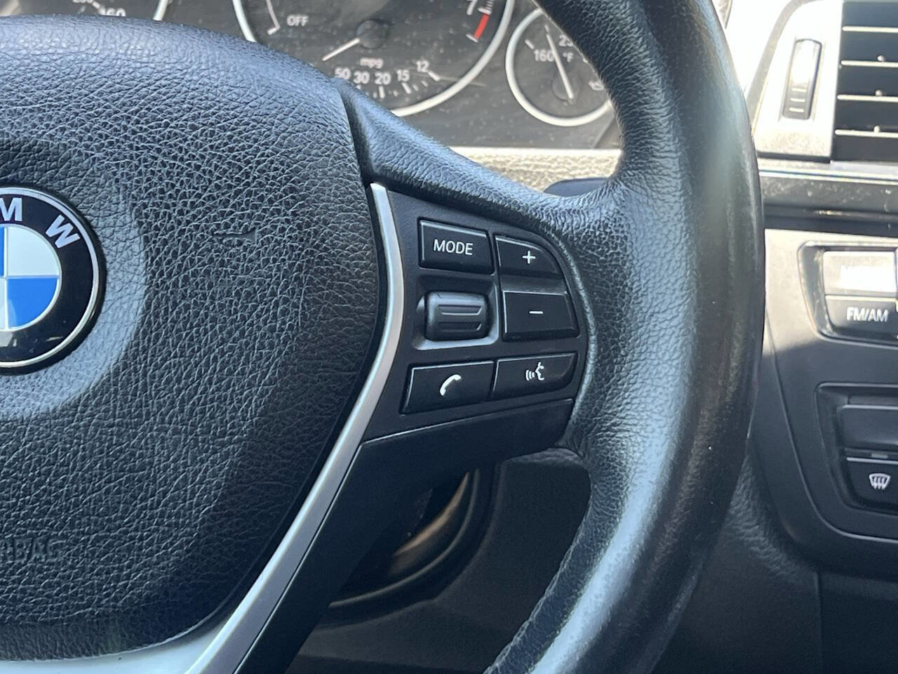 Used 2015 BMW 328i Sedan image 21