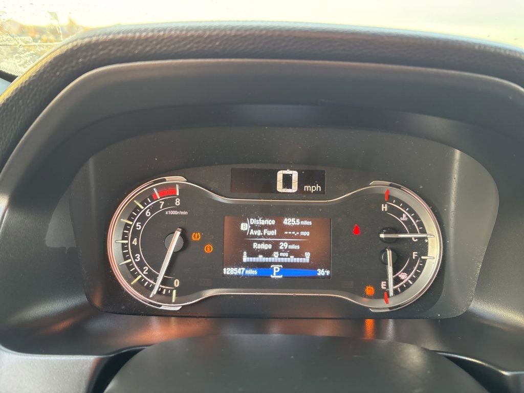 Used 2017 Honda Pilot Touring image 27