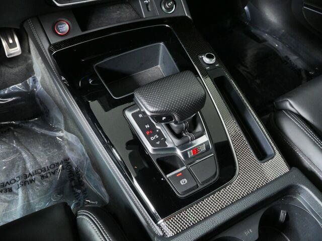 Used 2023 Audi SQ5 Premium Plus w/ Premium Plus Package AWD/4WD image 18