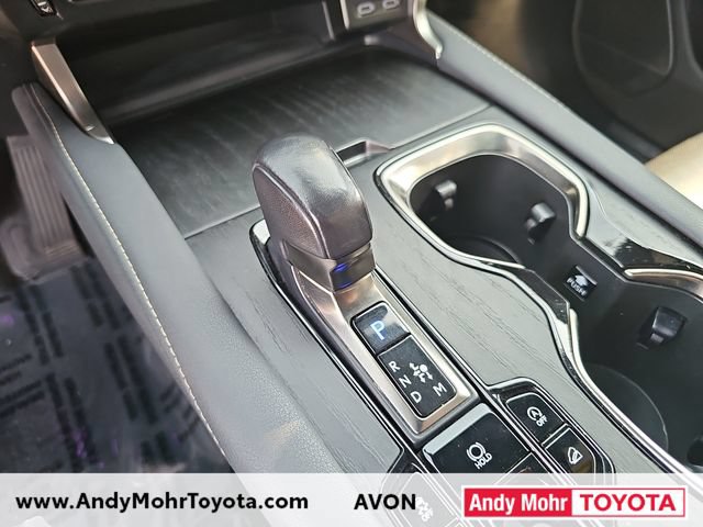 Used 2023 Lexus RX 350 AWD w/ Cold Area Package image 26