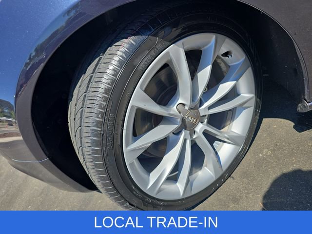 Used 2013 Audi A5 2.0T Premium Plus w/ Premium Plus Pkg image 33