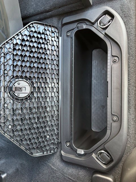 New 2027 RAM 1500 TRX SRT AWD/4WD image 43