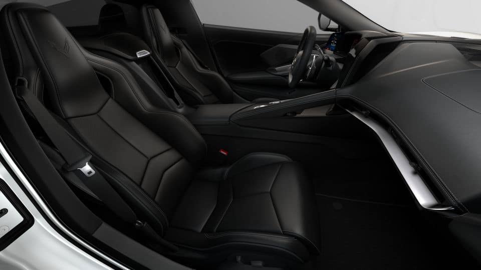 New 2027 Chevrolet Corvette Stingray Coupe w/ 1LT RWD image 35