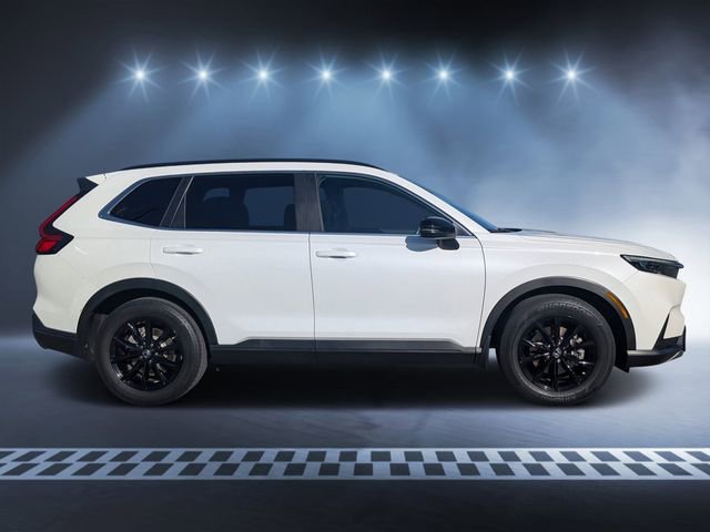 Used 2023 Honda CR-V Sport image 2