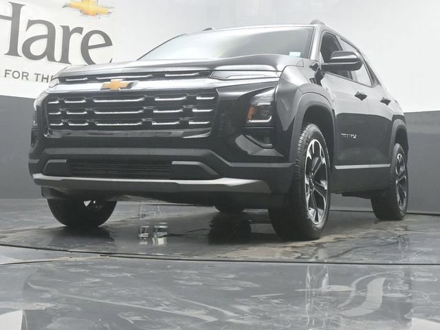 New 2026 Chevrolet Equinox LT image 4