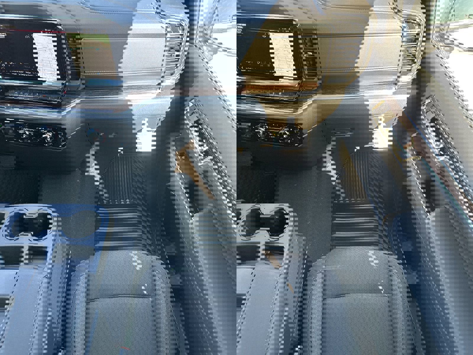 New 2026 GMC Sierra 1500 Elevation image 31