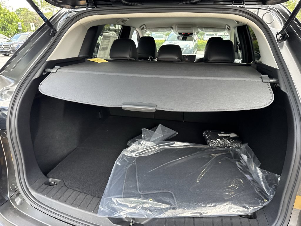 New 2026 MAZDA CX-5 Select AWD/4WD image 56