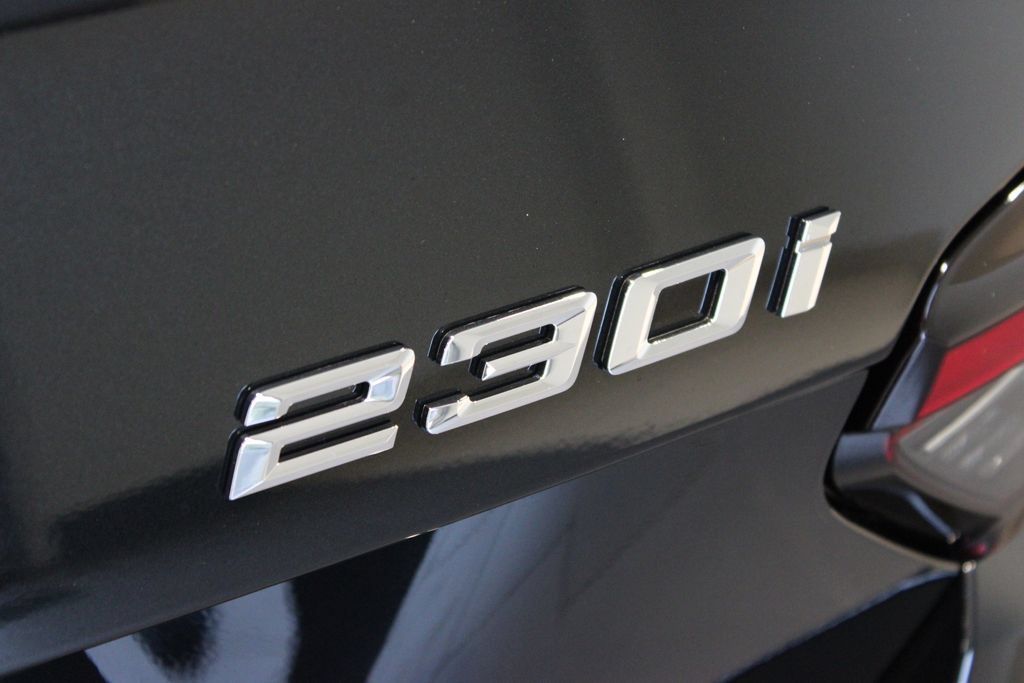 New 2026 BMW 230i Coupe RWD image 33