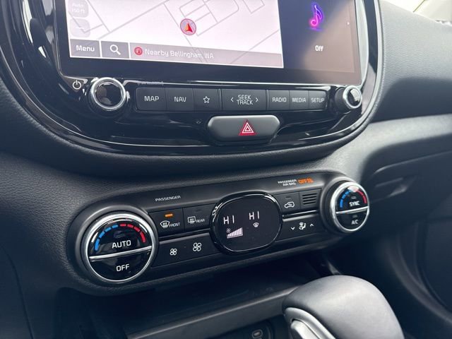Used 2023 Kia Soul EX image 33