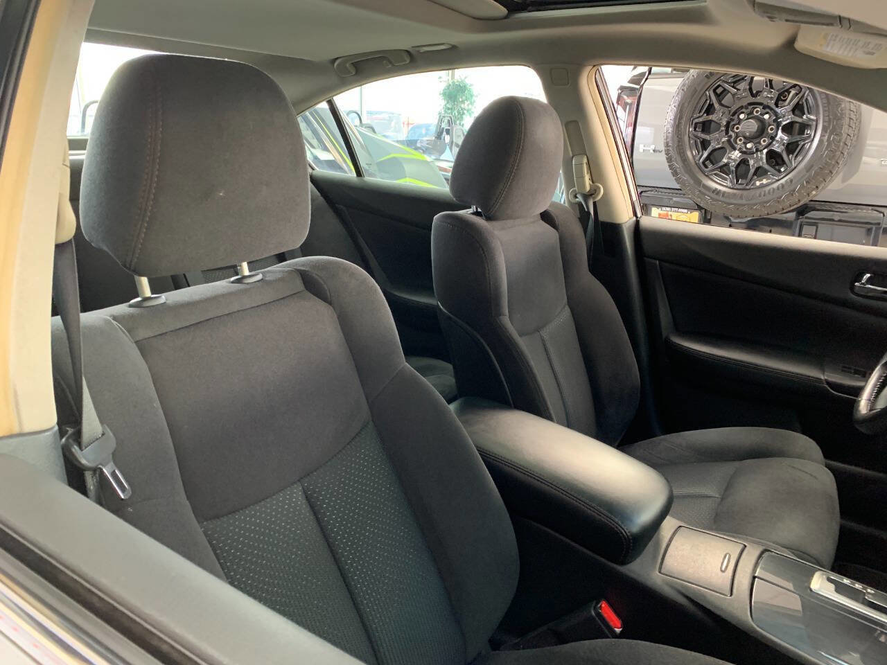 Used 2014 Nissan Maxima 3.5 S image 15