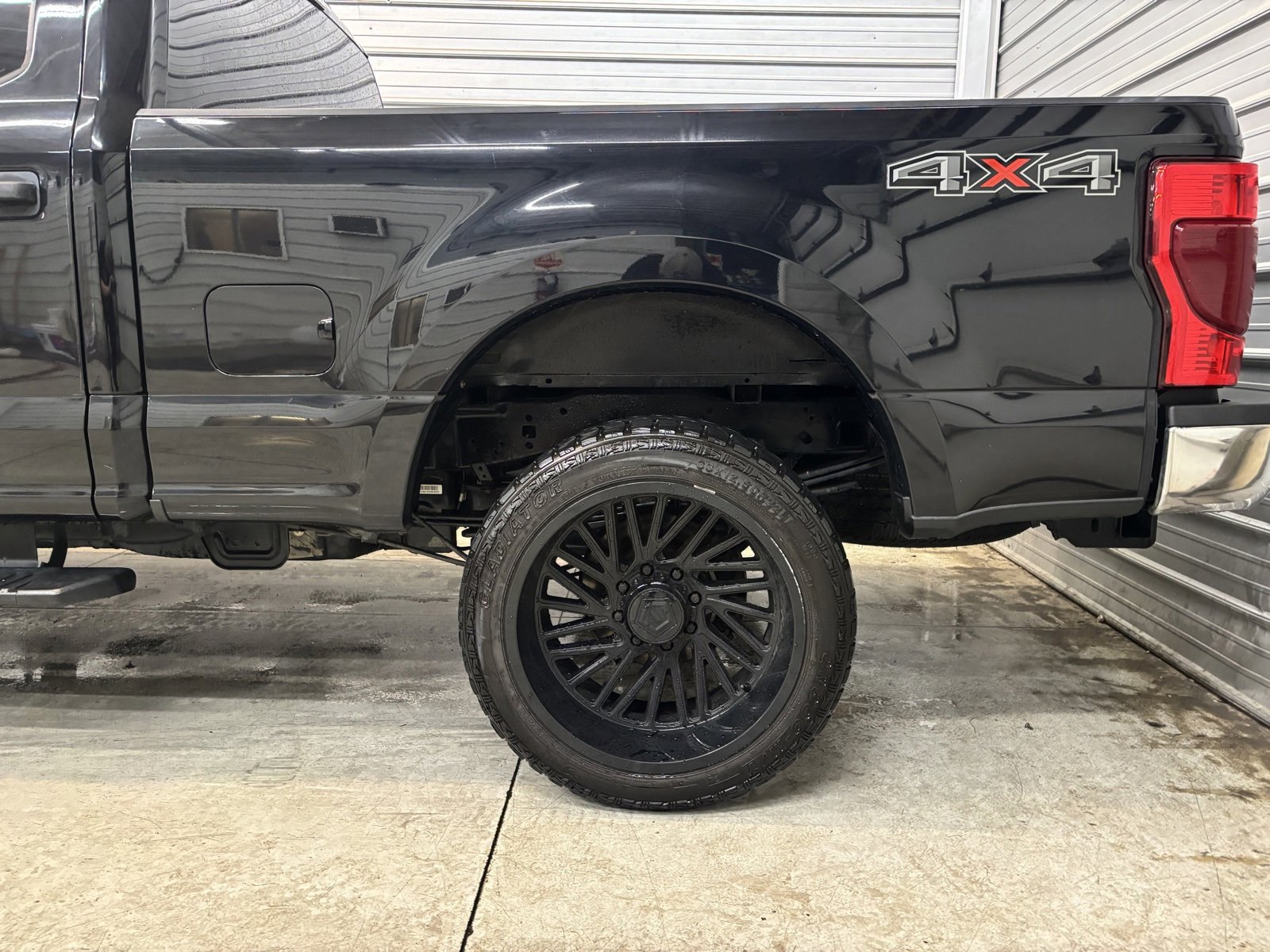 Used 2021 Ford F250 XLT image 6