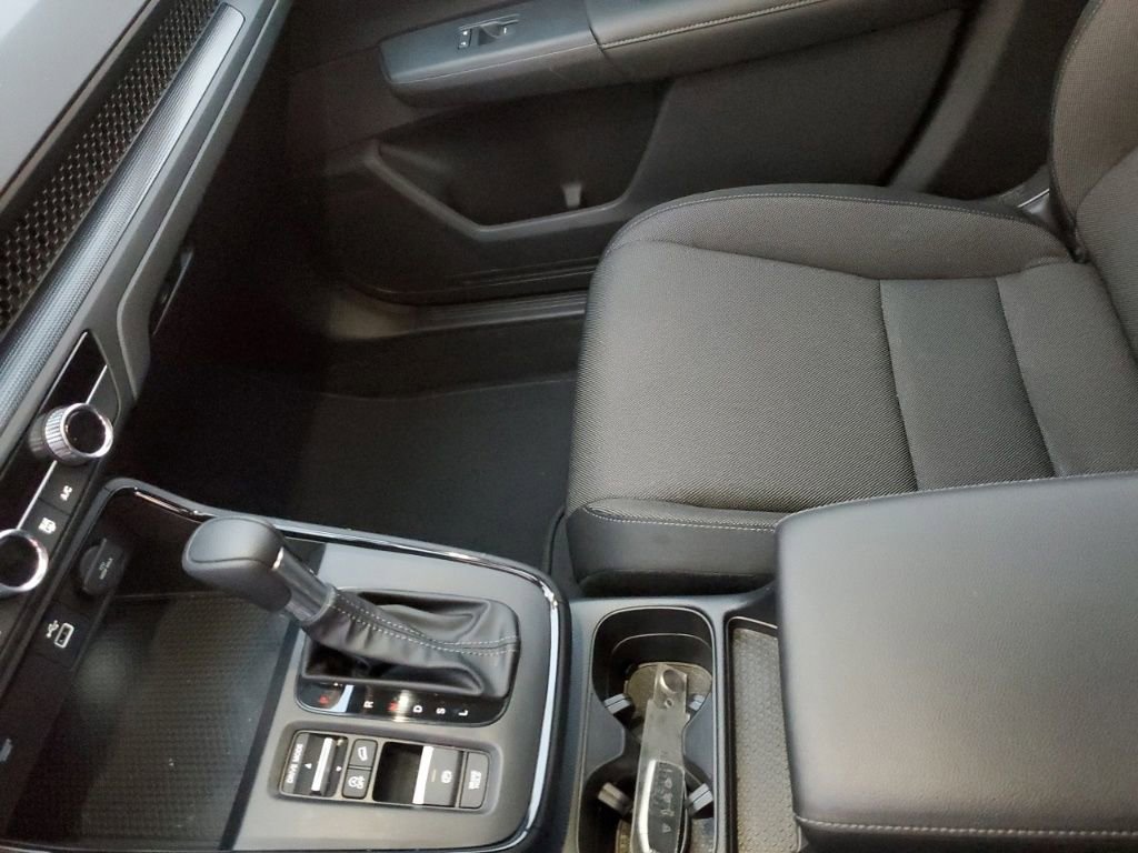 Certified 2024 Honda CR-V LX image 22