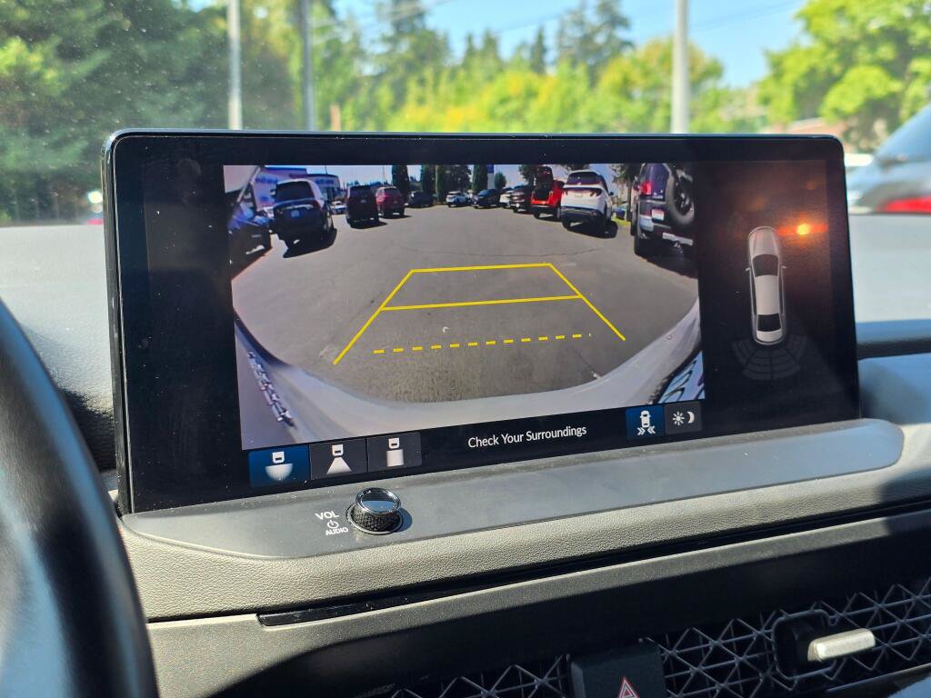 Certified 2023 Honda Accord EX-L image 23