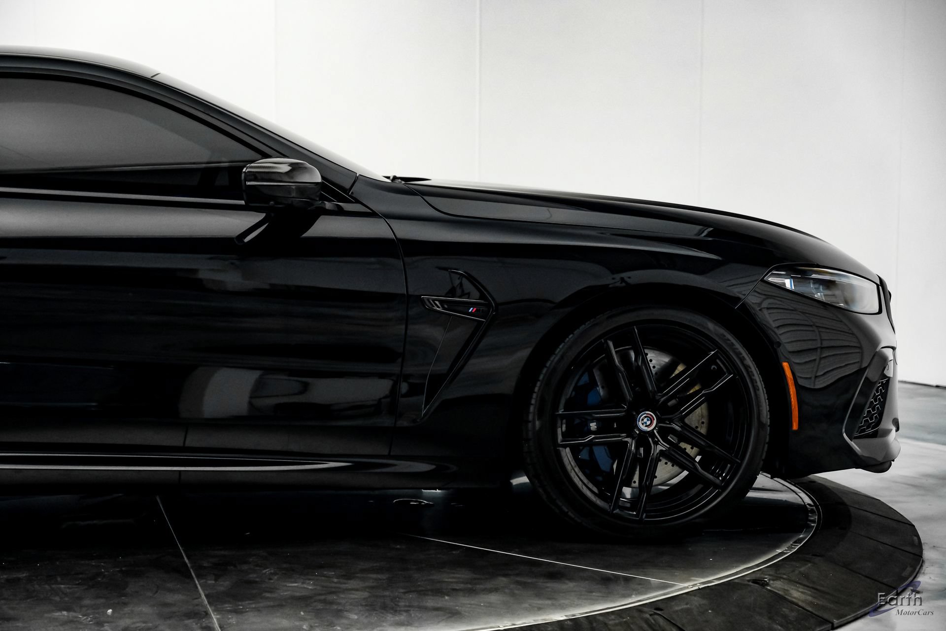 Used 2023 BMW M8 Competition w/ M Driver's Package AWD/4WD image 20