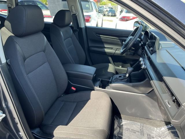 Used 2025 Honda CR-V EX image 27