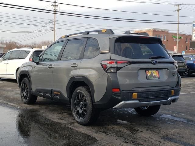 New 2026 Subaru Forester Wilderness image 6
