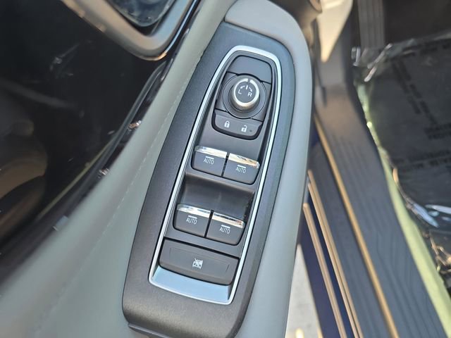 Certified 2025 Subaru Legacy Limited AWD/4WD image 13