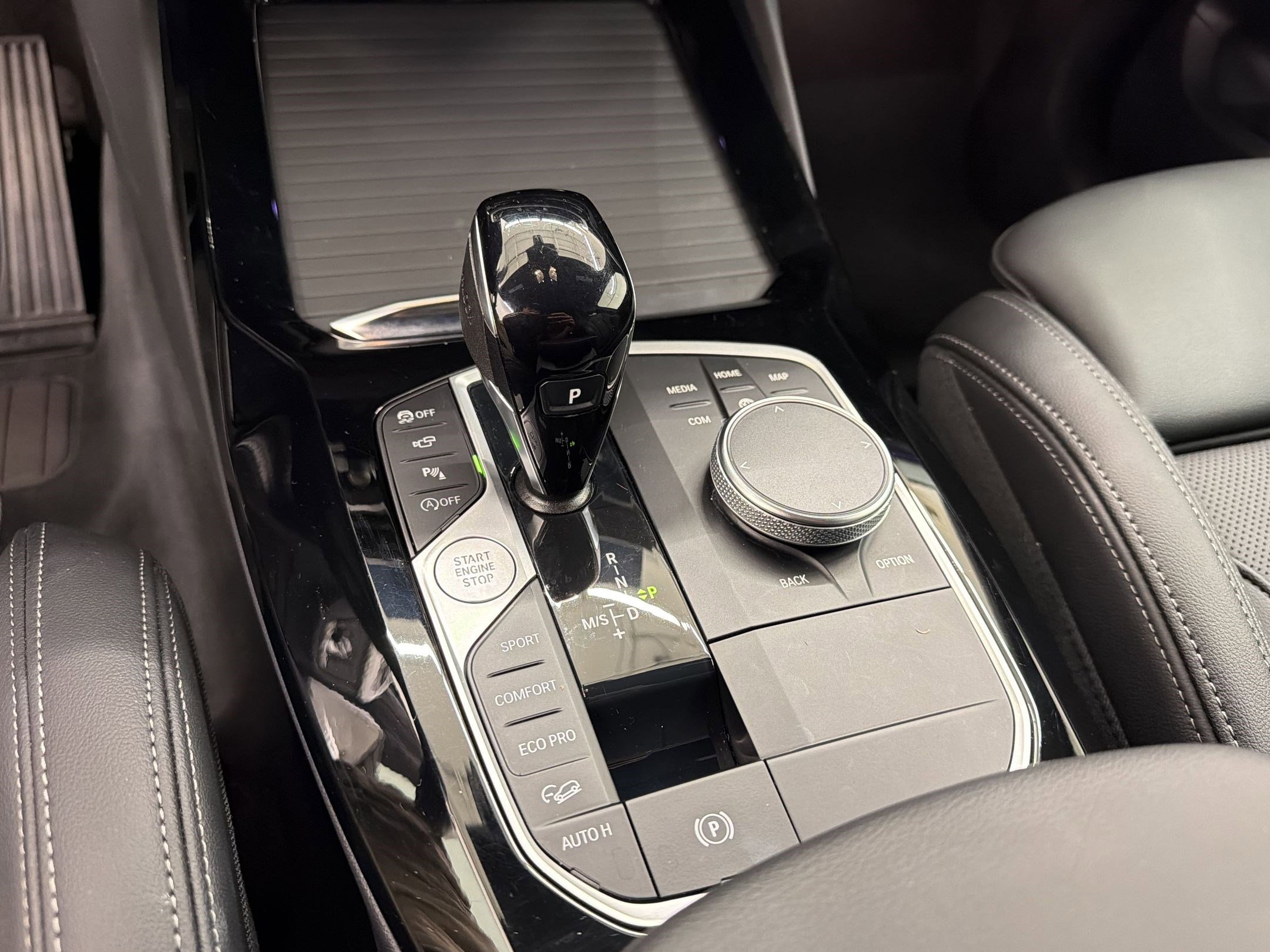 Certified 2023 BMW X3 xDrive30i w/ Premium Package image 17