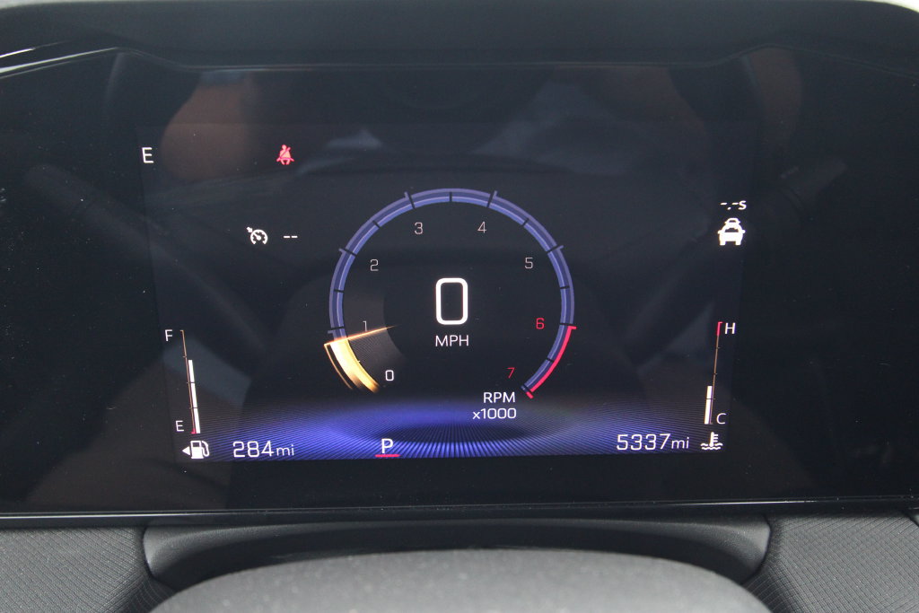 Used 2025 Chevrolet TrailBlazer ACTIV FWD image 38