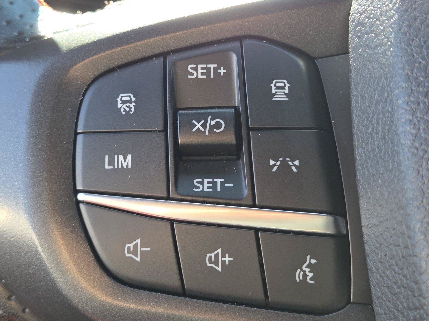 Used 2024 Ford Ranger Raptor AWD/4WD image 27