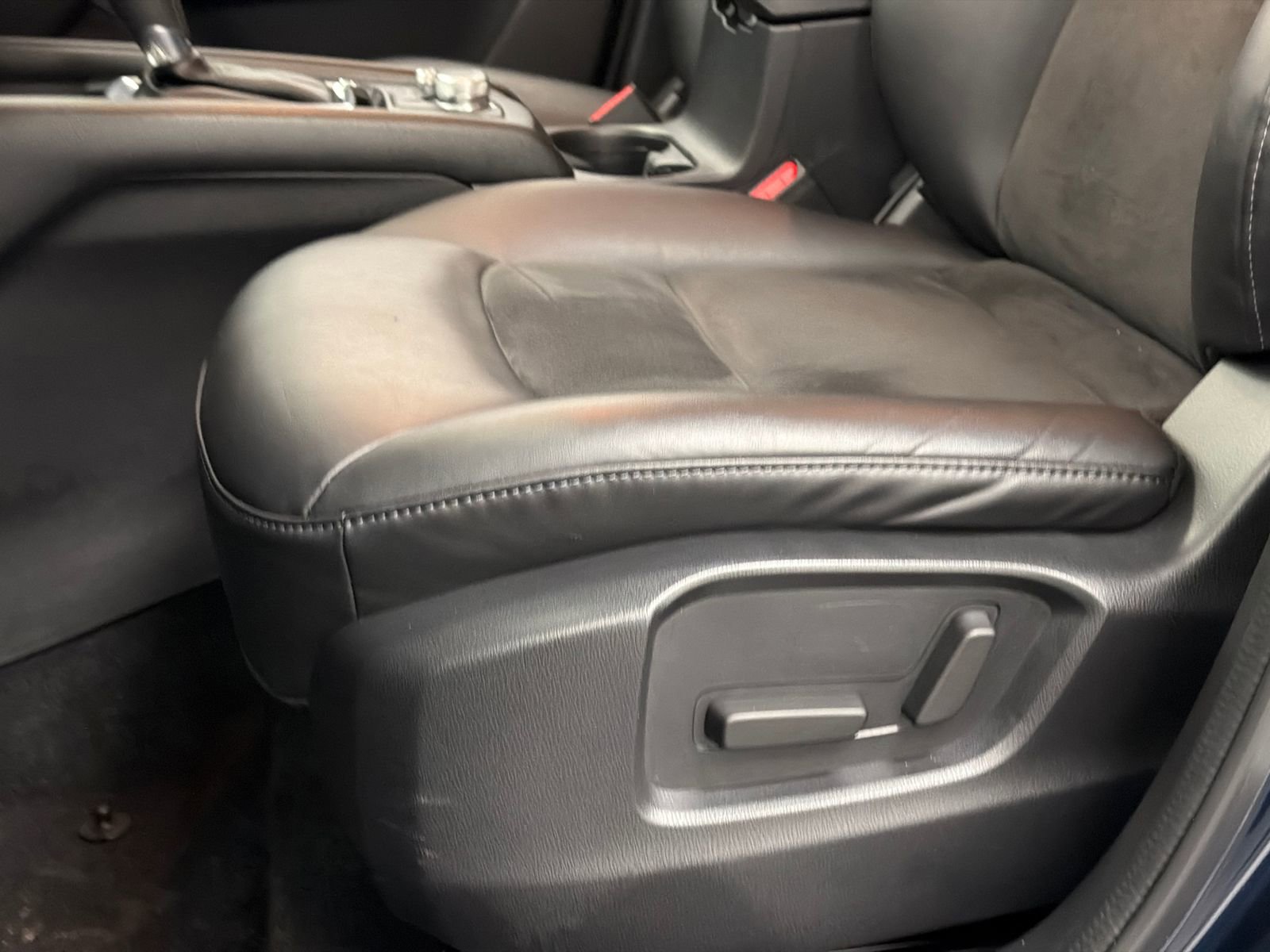 Used 2023 MAZDA CX-5 AWD 2.5 S w/ Select Package image 14