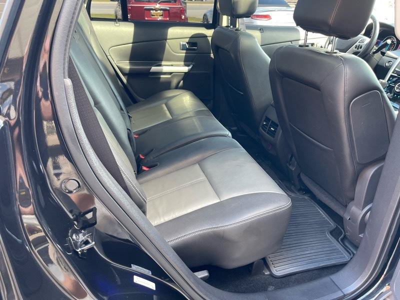 Used 2013 Ford Edge Sport w/ Driver Entry Pkg AWD/4WD image 37