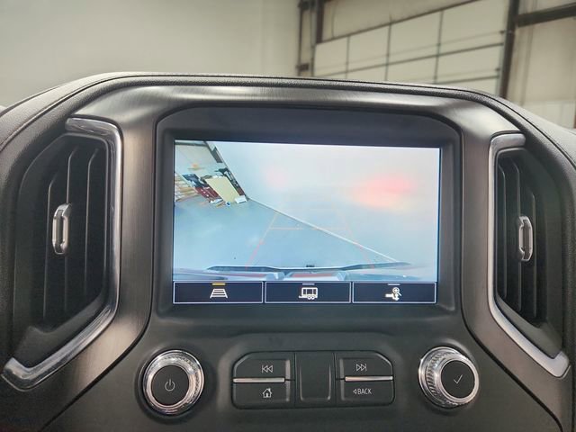 Used 2021 GMC Sierra 2500 AT4 image 29