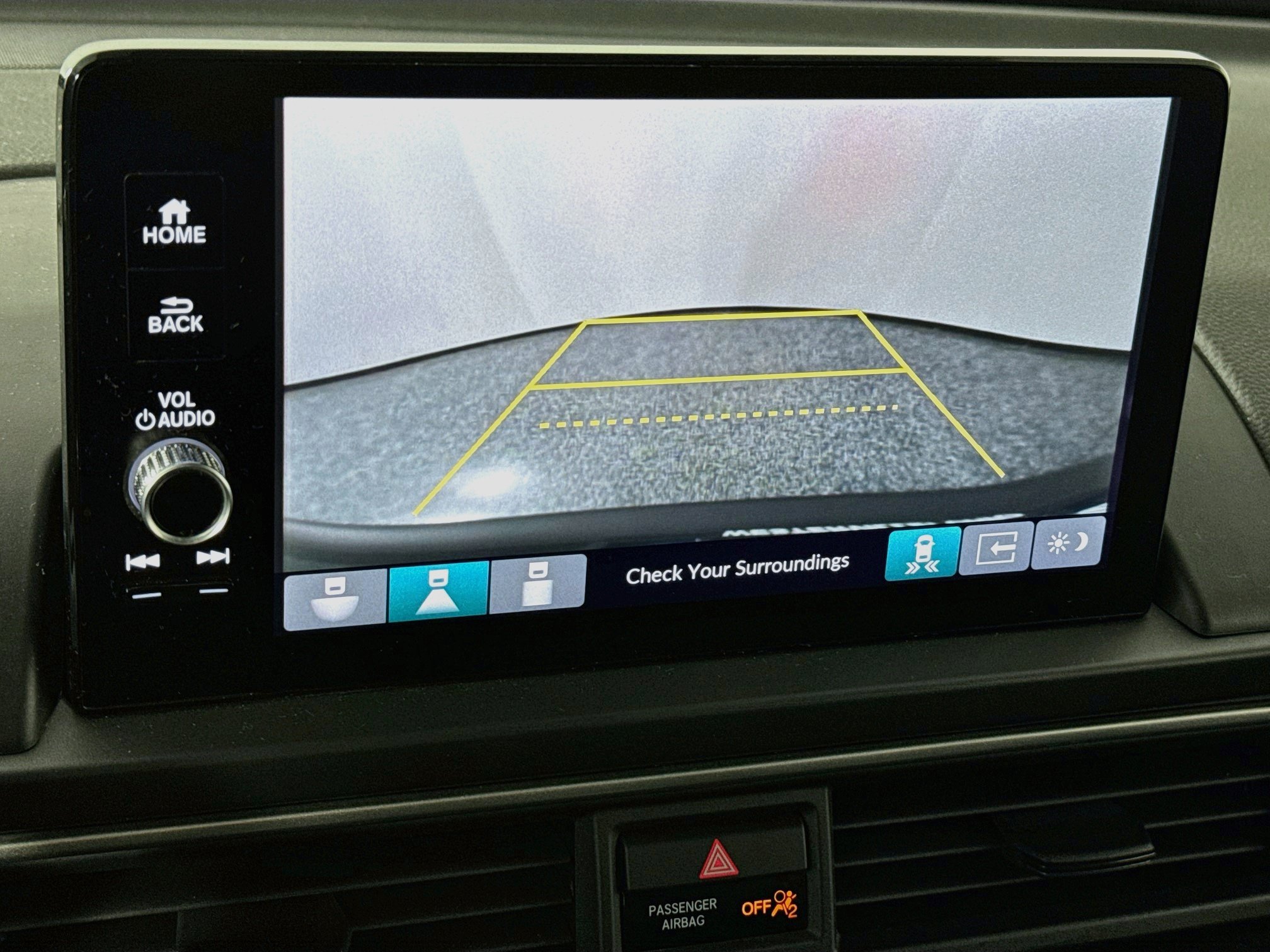 Certified 2023 Honda Pilot Touring image 14