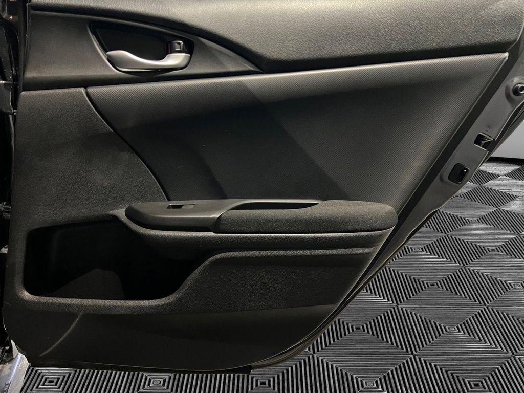 Used 2019 Honda Civic EX image 16