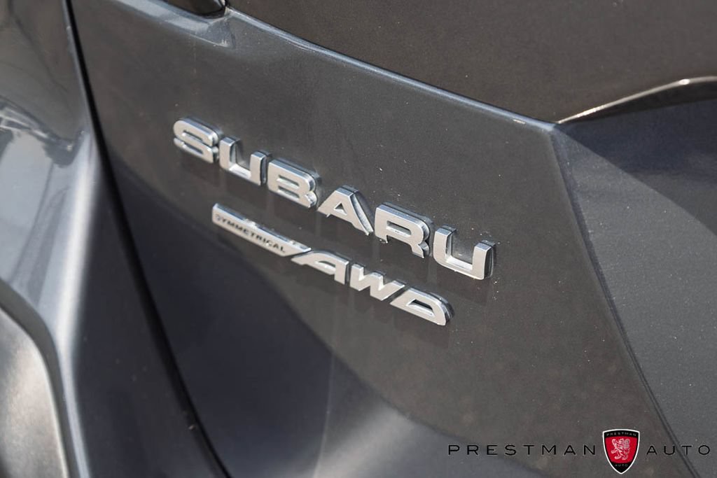 Used 2023 Subaru Outback Limited AWD/4WD image 43