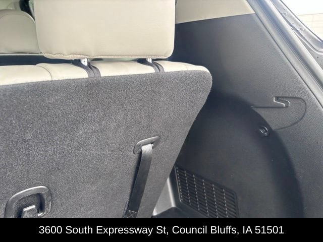 Used 2024 Kia Telluride S w/ S Sunroof Package AWD/4WD image 55