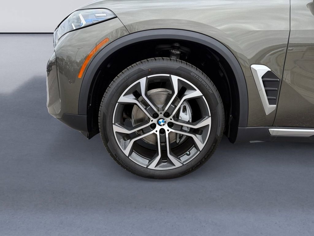 New 2026 BMW X5 xDrive40i image 9